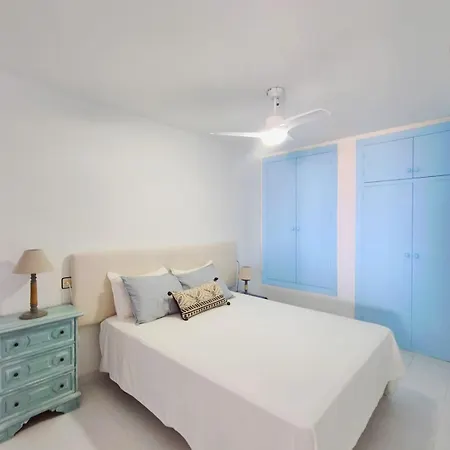 La Atalaya, Terraza Con Vistas Al Mediterraneo Apartmán Mojácar