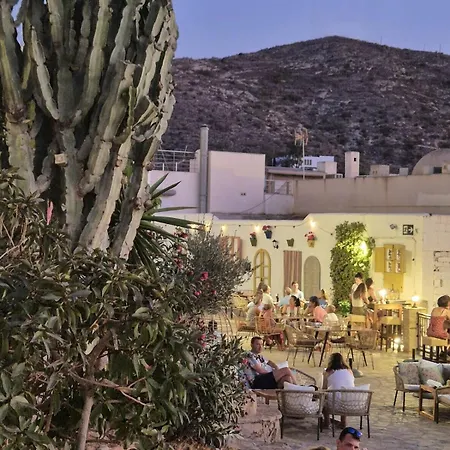 Apartament La Atalaya, Terraza Con Vistas Al Mediterraneo